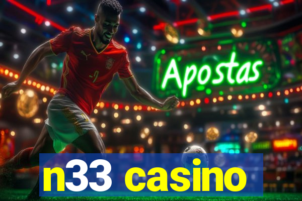 n33 casino